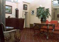 Imagen general del Hotel Almoneda. Foto 3
