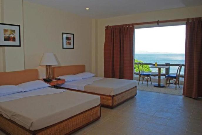 Imagen general del Hotel Almont Beach Resort. Foto 4