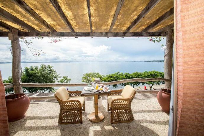 Imagen general del Hotel Almont Beach Resort. Foto 5