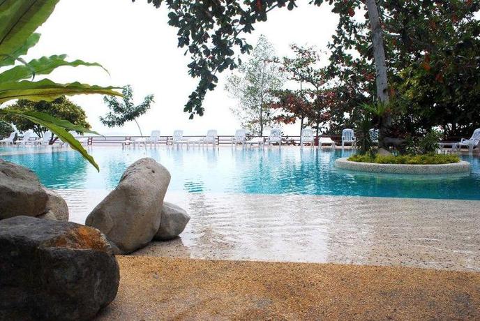 Imagen general del Hotel Almont Beach Resort. Foto 6