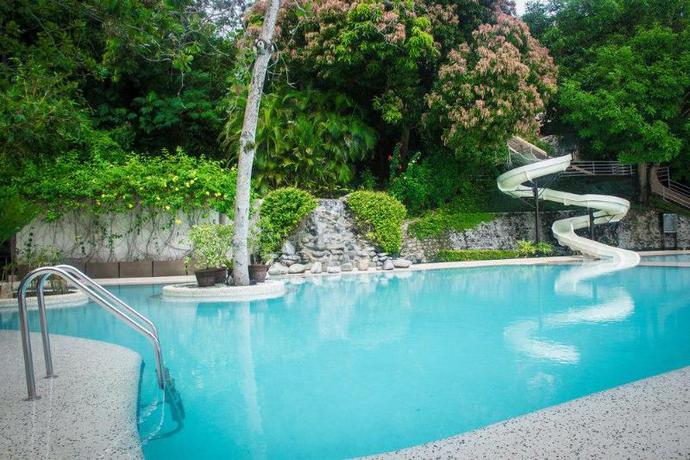 Imagen general del Hotel Almont Beach Resort. Foto 7