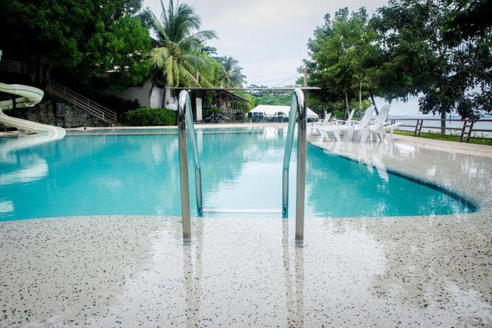 Imagen general del Hotel Almont Beach Resort. Foto 9