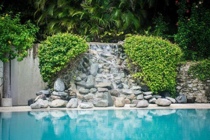 Imagen general del Hotel Almont Beach Resort. Foto 10