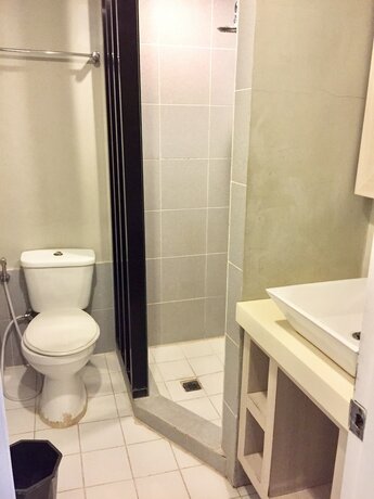 Imagen general del Hotel Almont City. Foto 2