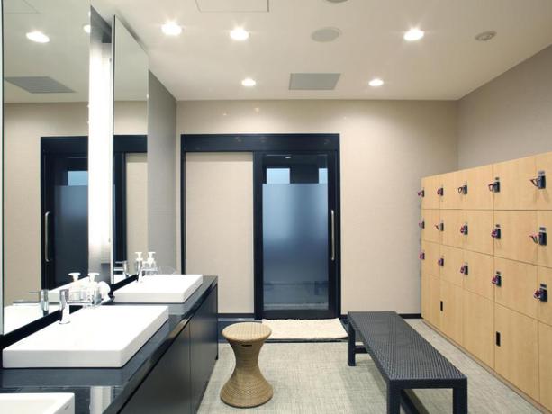 Imagen general del Hotel Almont Hotel Naha-Kenchomae. Foto 5