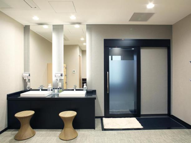 Imagen general del Hotel Almont Hotel Naha-Kenchomae. Foto 9