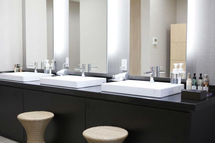 Imagen de la habitación del Hotel Almont Hotel Naha-Kenchomae. Foto 13