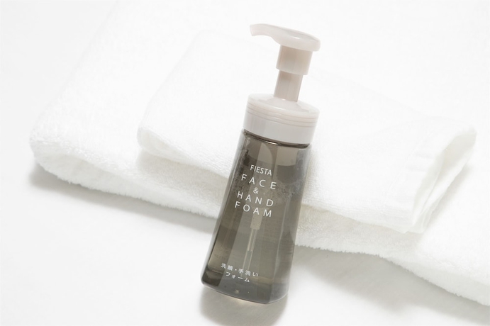 Imagen de la habitación del Hotel Almont Hotel Nippori. Foto 15