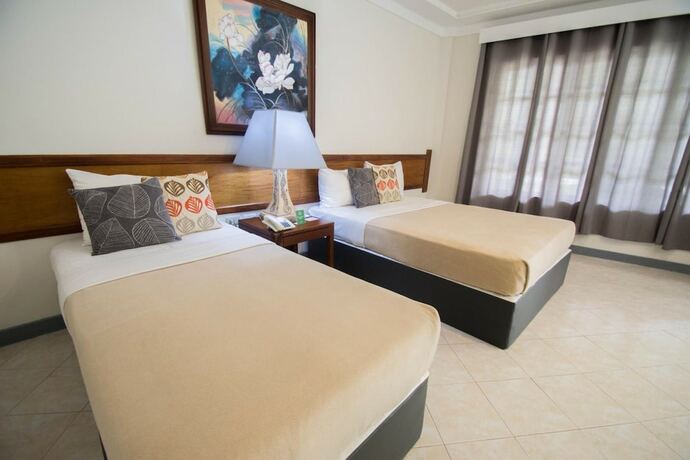 Imagen general del Hotel Almont Inland Resort. Foto 4