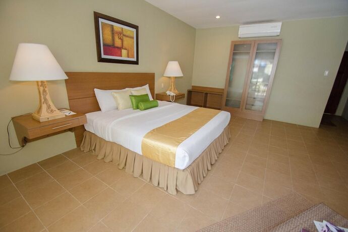 Imagen general del Hotel Almont Inland Resort. Foto 8