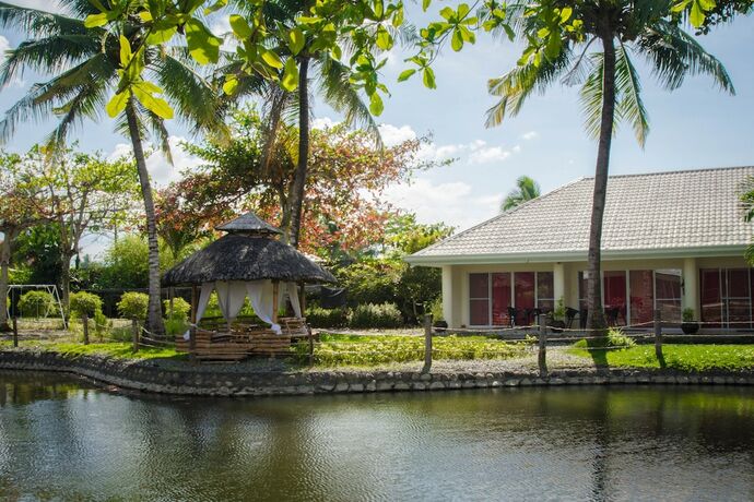 Imagen general del Hotel Almont Inland Resort. Foto 9