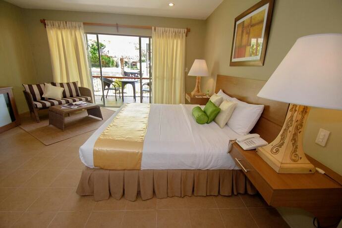 Imagen general del Hotel Almont Inland Resort. Foto 14