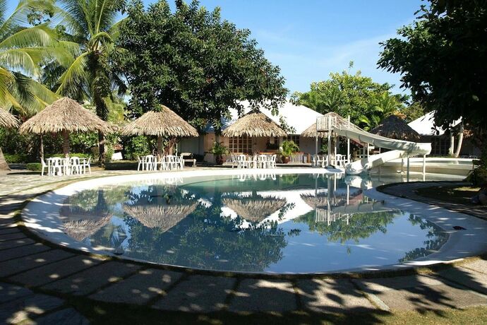Imagen general del Hotel Almont Inland Resort. Foto 1