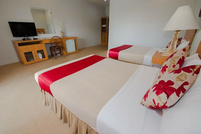 Imagen de la habitación del Hotel Almont Inland Resort. Foto 25