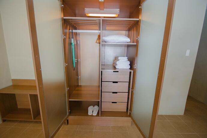 Imagen de la habitación del Hotel Almont Inland Resort. Foto 36