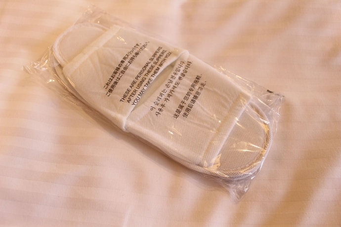 Imagen de la habitación del Hotel Almont Kyoto. Foto 5