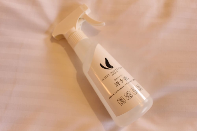 Imagen de la habitación del Hotel Almont Kyoto. Foto 9