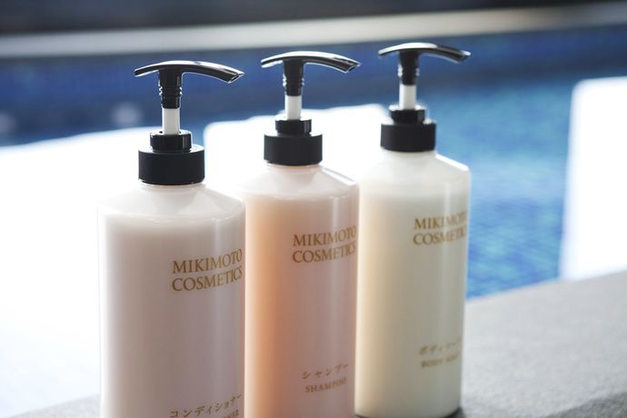 Imagen de la habitación del Hotel Almont Naha Kenchomae. Foto 11