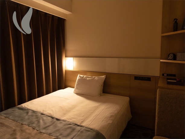 Imagen de la habitación del Hotel Almont Naha Omoromachi. Foto 4