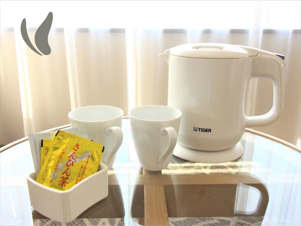 Imagen de la habitación del Hotel Almont Naha Omoromachi. Foto 11