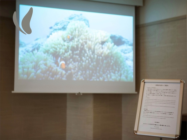 Imagen de los interiores del Hotel Almont Naha Omoromachi. Foto 13