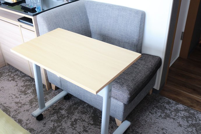 Imagen de la habitación del Hotel Almont Sendai. Foto 10