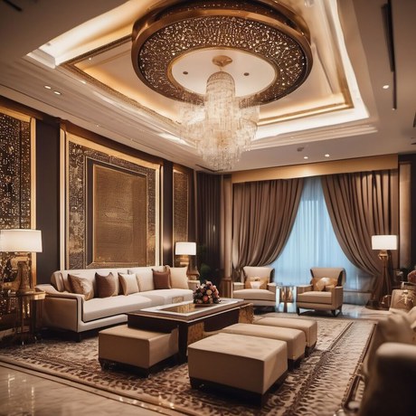 Imagen de la habitación del Hotel Almouj. Foto 10