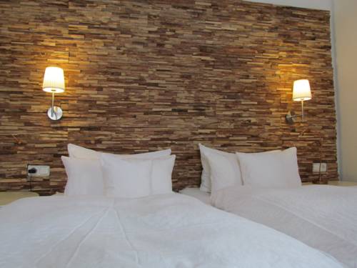 Imagen de la habitación del Hotel Almrausch, Bad Reichenhall. Foto 2