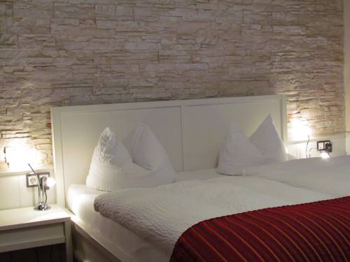 Imagen de la habitación del Hotel Almrausch, Bad Reichenhall. Foto 3