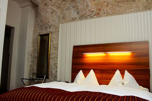 Imagen de la habitación del Hotel Almrausch, Bad Reichenhall. Foto 5
