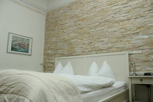 Imagen de la habitación del Hotel Almrausch, Bad Reichenhall. Foto 6