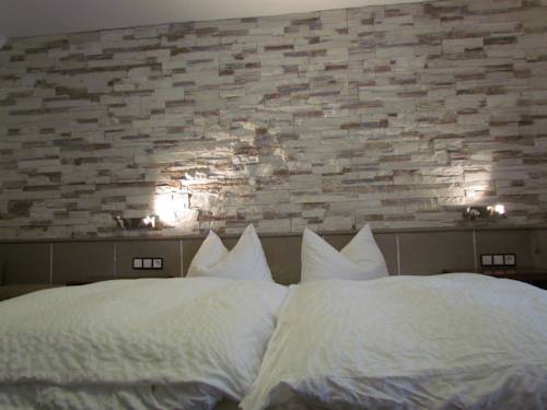 Imagen de la habitación del Hotel Almrausch, Bad Reichenhall. Foto 8