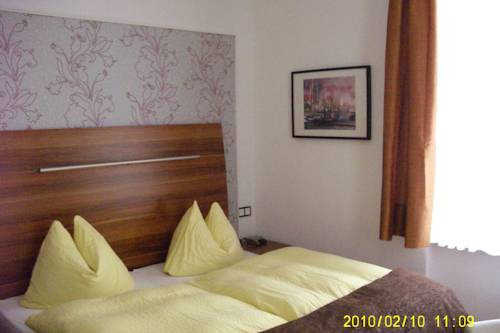 Imagen general del Hotel Almrausch, Bad Reichenhall. Foto 1
