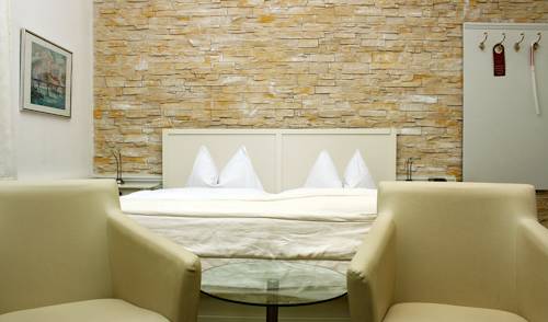 Imagen de la habitación del Hotel Almrausch, Bad Reichenhall. Foto 9