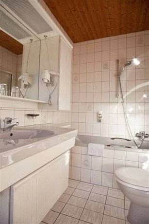 Imagen de la habitación del Hotel Almrausch, Bad Reichenhall. Foto 13