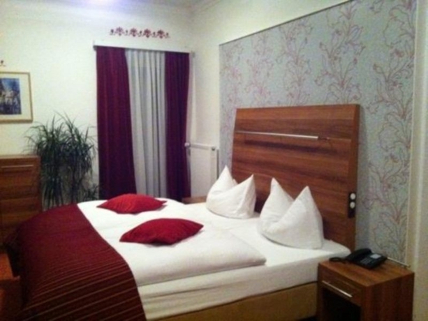 Imagen general del Hotel Almrausch, Saalbach-Hinterglemm . Foto 1