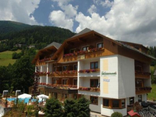 Imagen general del Hotel Almrausch, Saalbach-Hinterglemm . Foto 4