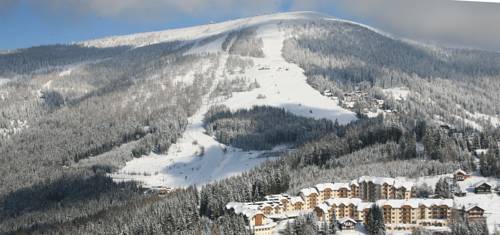 Imagen de la habitación del Hotel Almresort Gerlitzen Kanzelhöhe. Foto 2