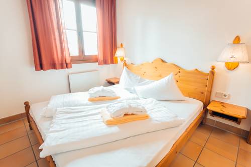 Imagen de la habitación del Hotel Almresort Gerlitzen Kanzelhöhe. Foto 4