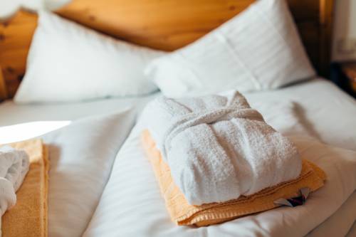 Imagen de la habitación del Hotel Almresort Gerlitzen Kanzelhöhe. Foto 6