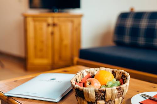 Imagen de la habitación del Hotel Almresort Gerlitzen Kanzelhöhe. Foto 8