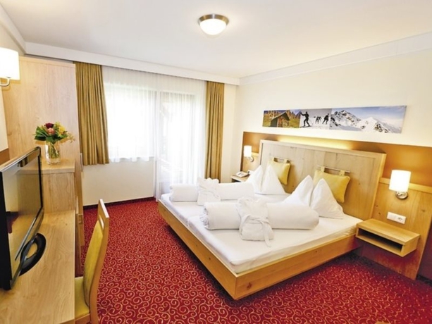 Imagen general del Hotel Almresort Katschberg. Foto 2