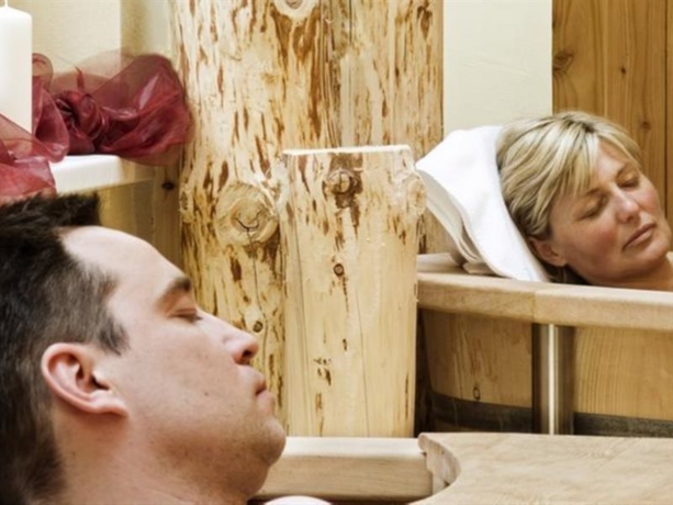 Imagen general del Hotel Almresort Katschberg. Foto 5