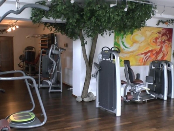 Imagen general del Hotel Almresort Katschberg. Foto 7