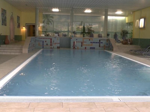 Imagen general del Hotel Almresort Katschberg. Foto 8