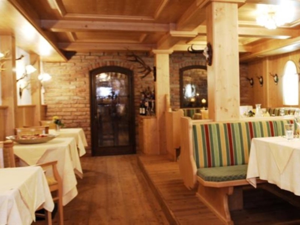 Imagen general del Hotel Almresort Katschberg. Foto 9