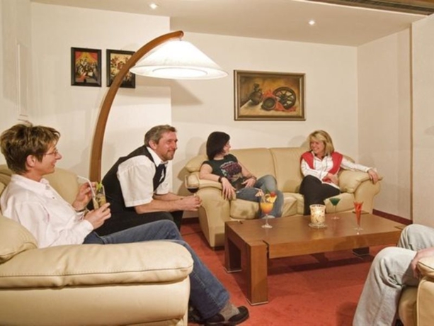 Imagen general del Hotel Almresort Katschberg. Foto 10