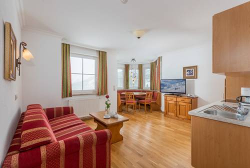 Imagen de la habitación del Hotel Almschlössl & Schrotteralm. Foto 2