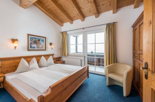 Imagen de la habitación del Hotel Almschlössl & Schrotteralm. Foto 3