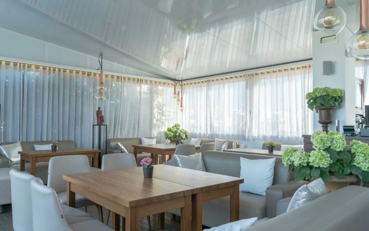 Imagen general del Hotel Almudaina. Foto 2